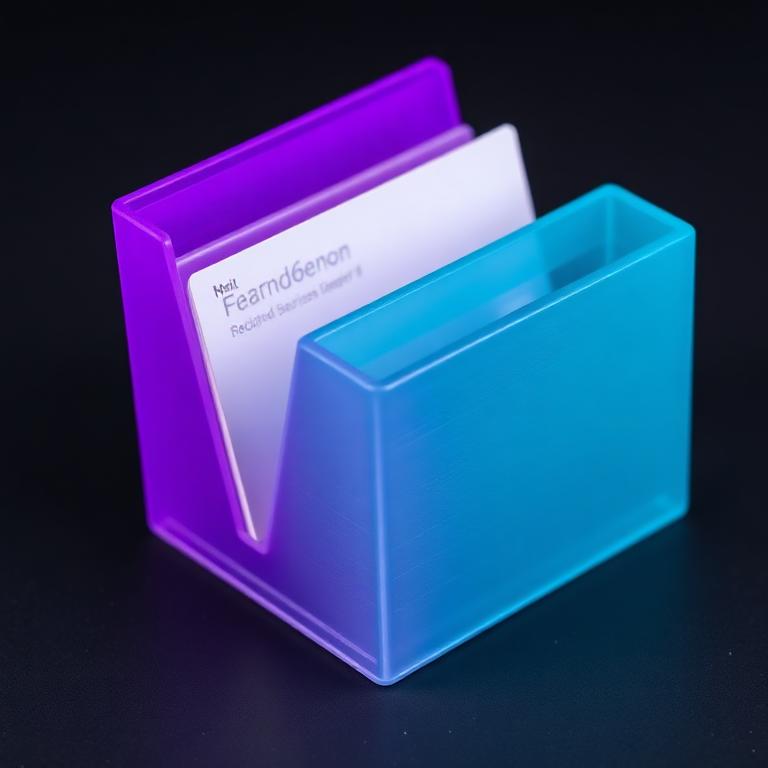 Card Keeper