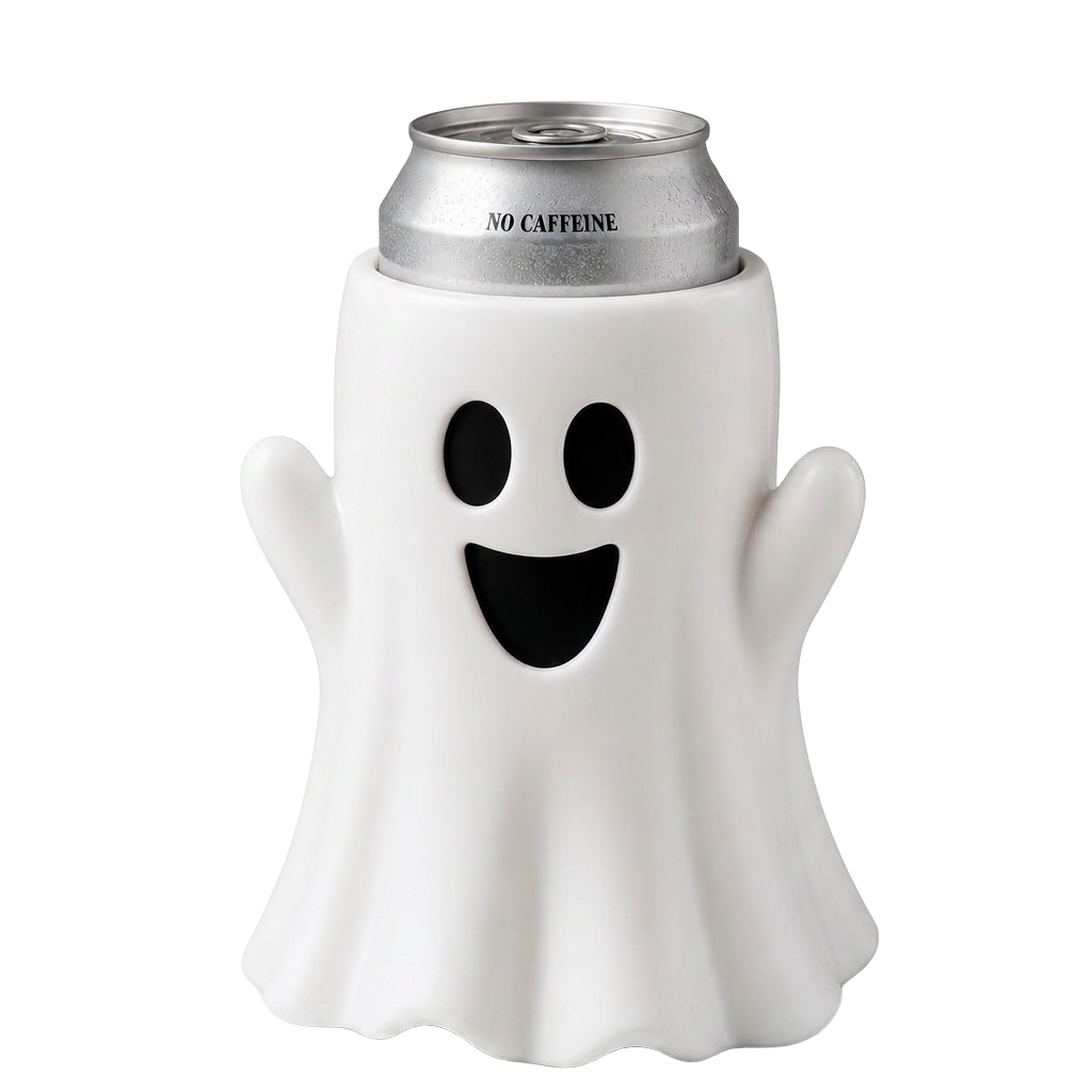 Ghost Can Holder