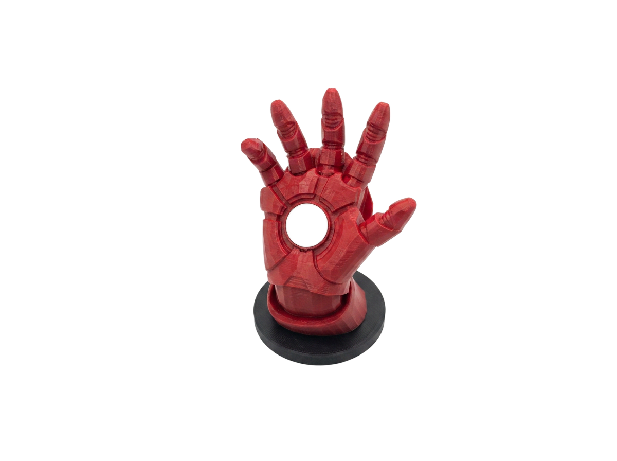 Hero Hand Phone Stand