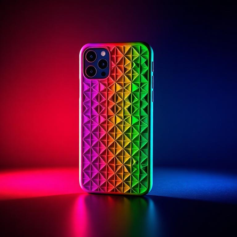 Custom Phone Case