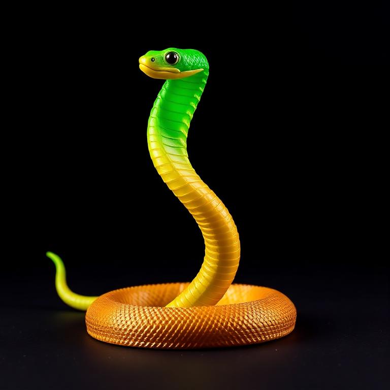 Flexi Snake